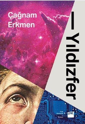 Yıldızfer - Çağnam Erkmen - Doğan Kitap