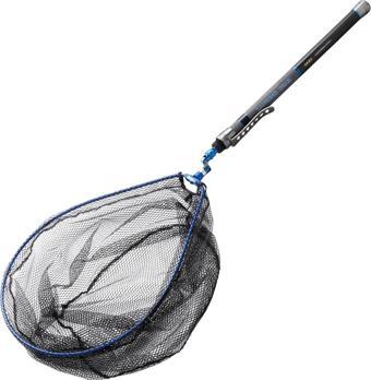 Alpha Tackle Katlanabilir Teleskopik Kepçe 4.50mt