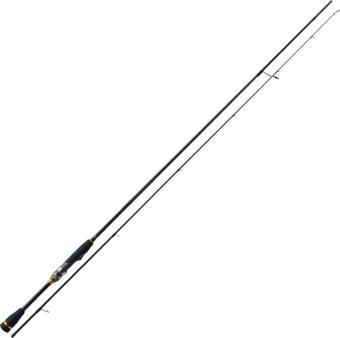 Major Craft Crostage CRX-T732L Mebaru Tubular 223cm 0.5-7gr (2P) LRF Kamış