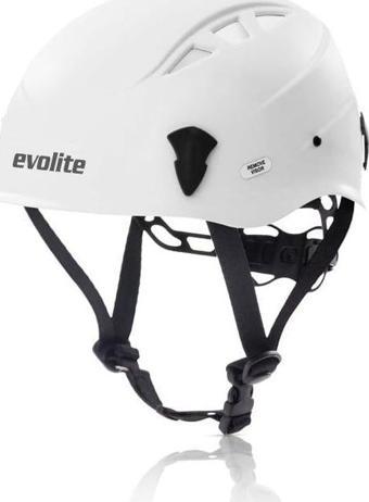 Evolite Indo Safety Kask- Beyaz