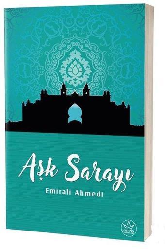 Aşk Sarayı - Emiralı Ahmedi - Elpis-Özel Ürünler