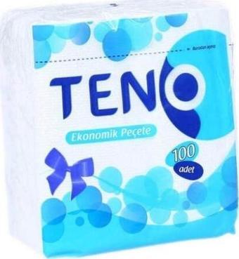 Teno Peçete 100-lü (24'lü)