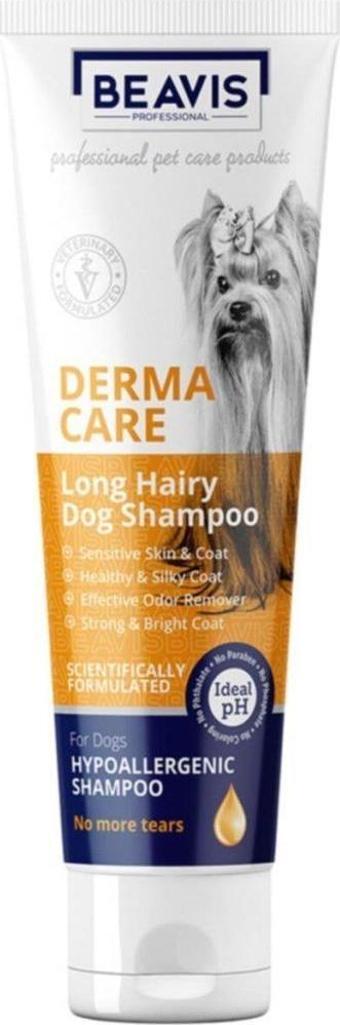 Beavis Dog Derma Care Hypoallergenic Shampoo 250 Ml