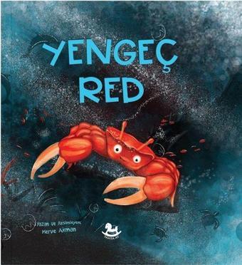 Yengeç Red - Tahta At