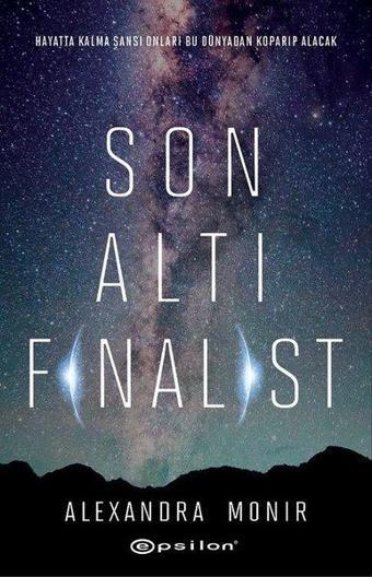 Son Altı Finalist - Epsilon Yayınevi