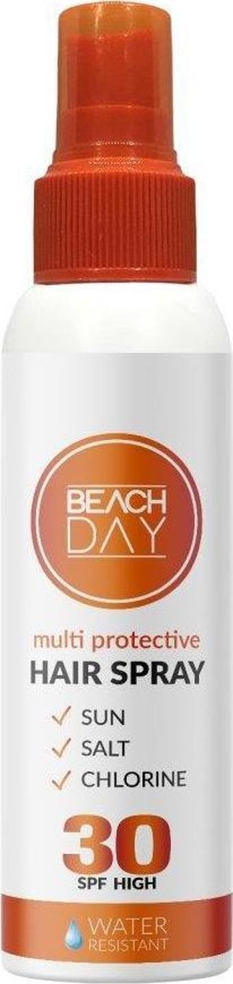 Beach Day SPF30 150 ml Saç İçin Güneş Koruma Spreyi