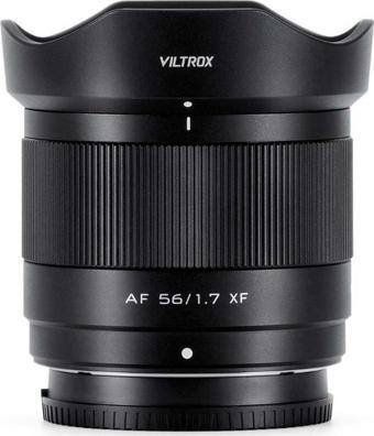 Viltrox AF 56mm F/1.7 XF Lens (Fujifilm X)