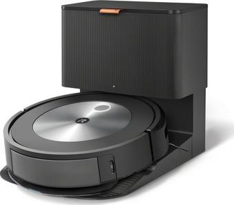 iRobot Roomba Combo j5+ Akıllı Robot Süpürge ve Paspas