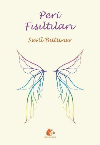 Peri Fısıltıları - Sevil Bütüner - Meşe Kitaplığı