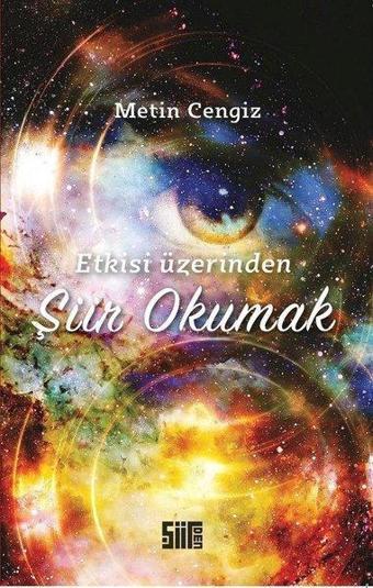 Etkisi Üzerinden Şiir Okumak - Metin Cengiz - Şiirden Yayınları