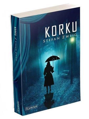 Korku - Stefan Zweig - Kumran