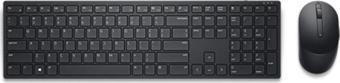 Dell 580-AJRB KM5221W Kablosuz Klavye Mouse Seti - Türkçe