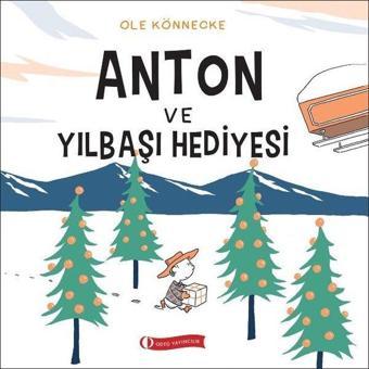 Anton ve Yılbaşı Hediyesi - Odtü