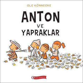Anton ve Yapraklar - Odtü