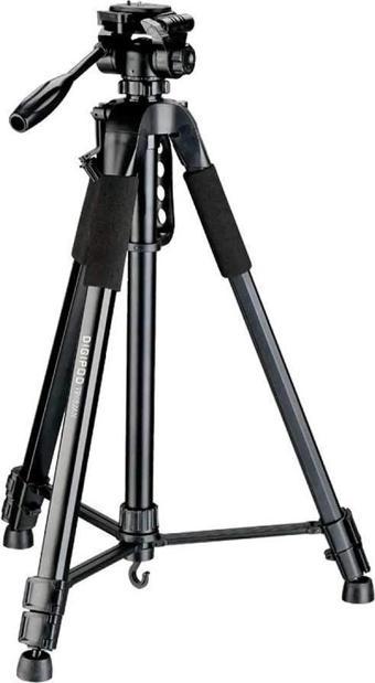 Digipod TR-682AN 180cm Çantalı Tripod