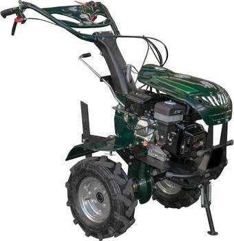 Kaan CP-26S3 Benzinli Çapa Makinası 7 HP 3+1 Vites