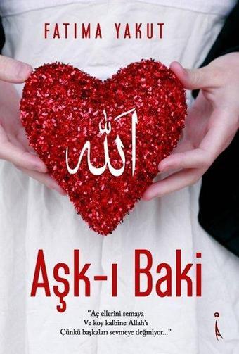 Aşk-ı Baki - İkinci Adam Yayınları