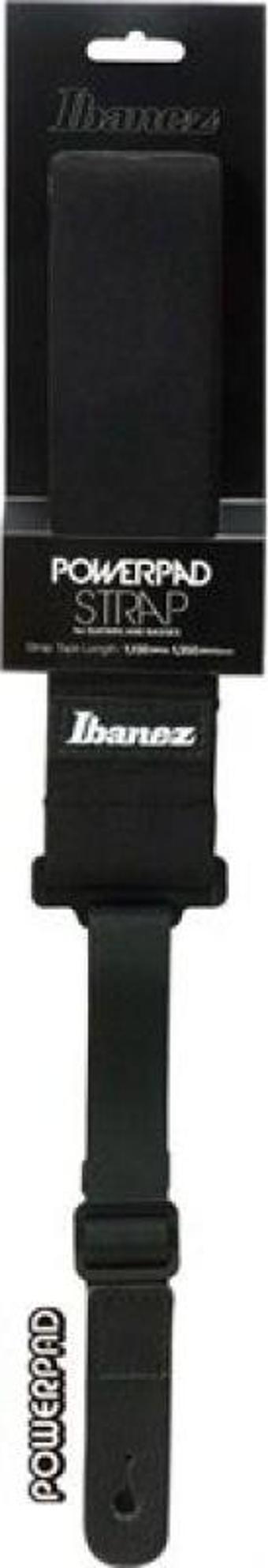 Ibanez GSF50-BK Gitar Askısı