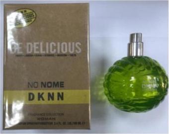 No Nome Be Delıcıous DKNN Eau De Parfum Parfüm 100 ml EDP