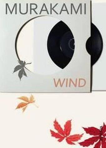 Hear the Wind Sing - Haruki Murakami - Random House