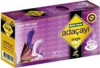 Shiffa Home AdaÇayı 20 Adet