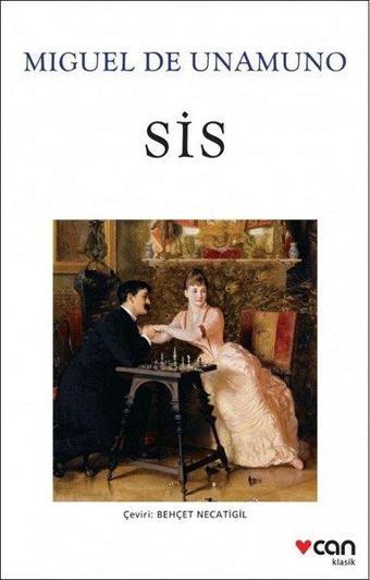 Sis - Miguel De Unamuno - Can Yayınları