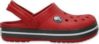 Crocs Crocband Çocuk Terlik/Kırmızı