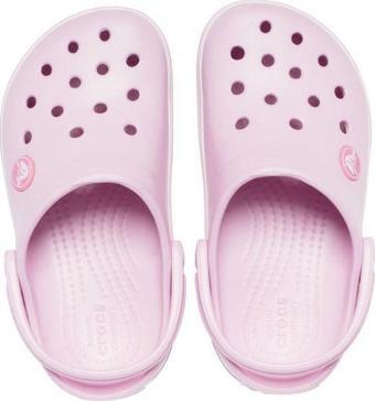 Crocs Unisex Terlik Lila 36-37