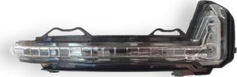 VW Tiguan 2021-2023 Sağ Dış Dikiz Ayna Sinyal Lambası 5NA949102A
