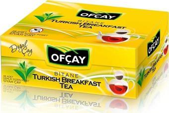 OFÇAY BİTANE DEMLİK TURKISH B.TEA 48X3,2GR