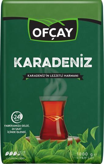 OFÇAY DOSTANE 1000 gr