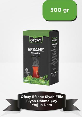 OFÇAY EFSANE 500 gr