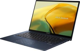 Asus ZenBook 14 UX3402ZA-KP632W i5-1240P 8GB 512GB SSD 14 WQXGA Windows 11