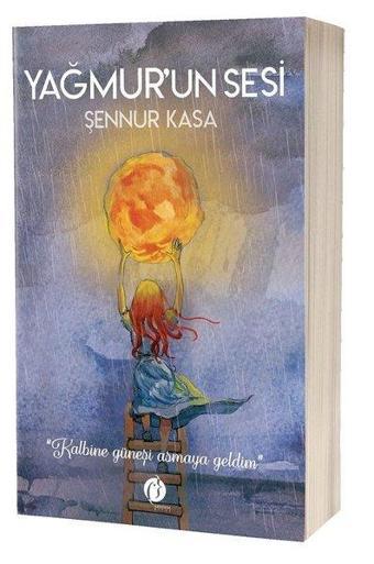 Yağmur'un Sesi - Şennur Kasa - Herdem Kitap