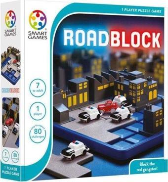 Smart Games RoadBlock