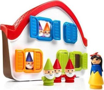 Smart Games SnowWhite Deluxe