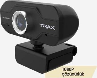 TRAX Twc1080p 2mp Web Kamera