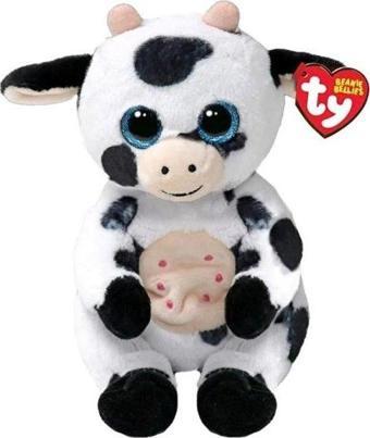 Ty-Pelüs Cow-Belly Reg 15cm