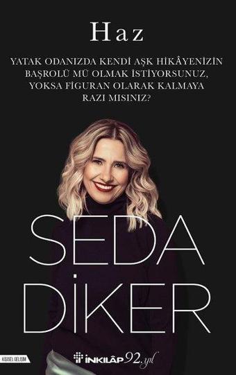 Haz - Seda Diker - İnkılap Kitabevi Yayınevi