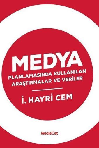 Medya Planlamasında Kullanılan Araştırmalar ve Veriler - MediaCat Yayıncılık