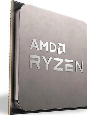 AMD Ryzen 5 5600X 3.70GHz 32MB AM4 TRAY İşlemci (Grafik Kart YOK, Fan YOK)