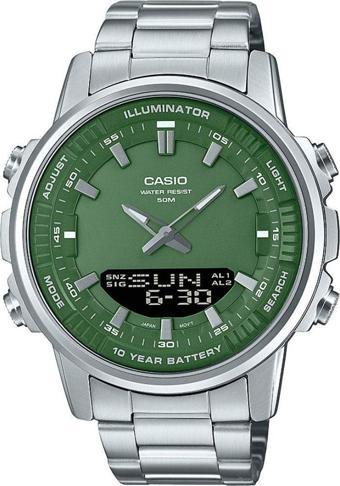 Casio AMW-880D-3AVDF Kol Saati