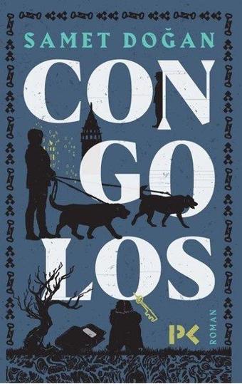 Congolos - Profil Kitap Yayınevi