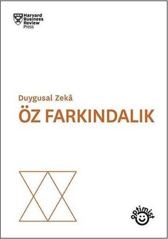 Öz Farkındalık-Duygusal Zeka - Kolektif  - Optimist