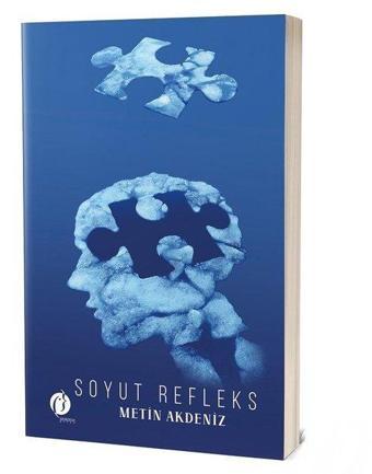 Soyut Refleks - Metin Akdeniz - Herdem Kitap