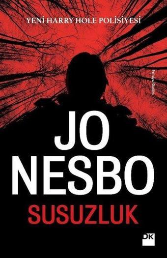 Susuzluk - Jo Nesbo - Doğan Kitap