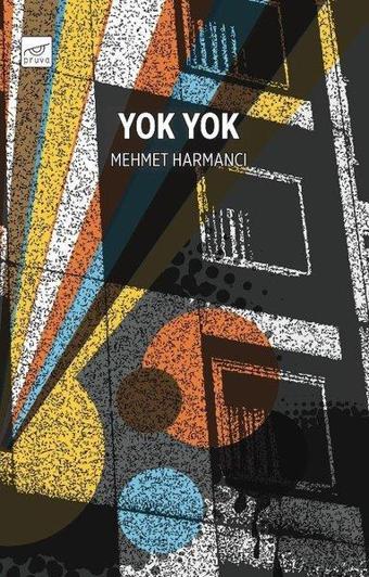 Yok Yok - Mehmet Harmancı - Pruva