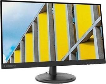 LENOVO 27" C27-35 66BAKAC6TK 4MS 75HZ HDMI+VGA FULLHD FREESYNC VA MONITOR