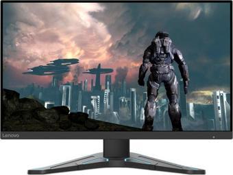 LENOVO 23.8” G24-20 66CFGAC1TK 0,5MS 165HZ HDMI+DP FREESYNC PREMIUM IPS GAMING MONITOR