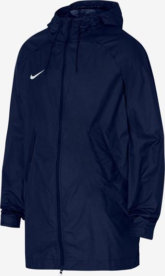 Nike Acdpr Rain Jkt DJ6301-451 Lacivert Erkek Mont